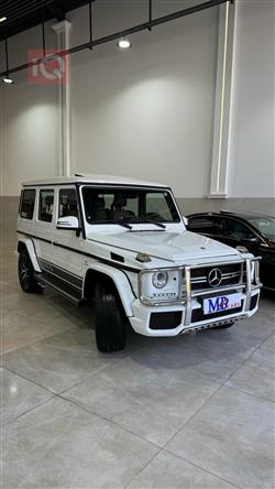 مێرسێدس بێنز G-Class